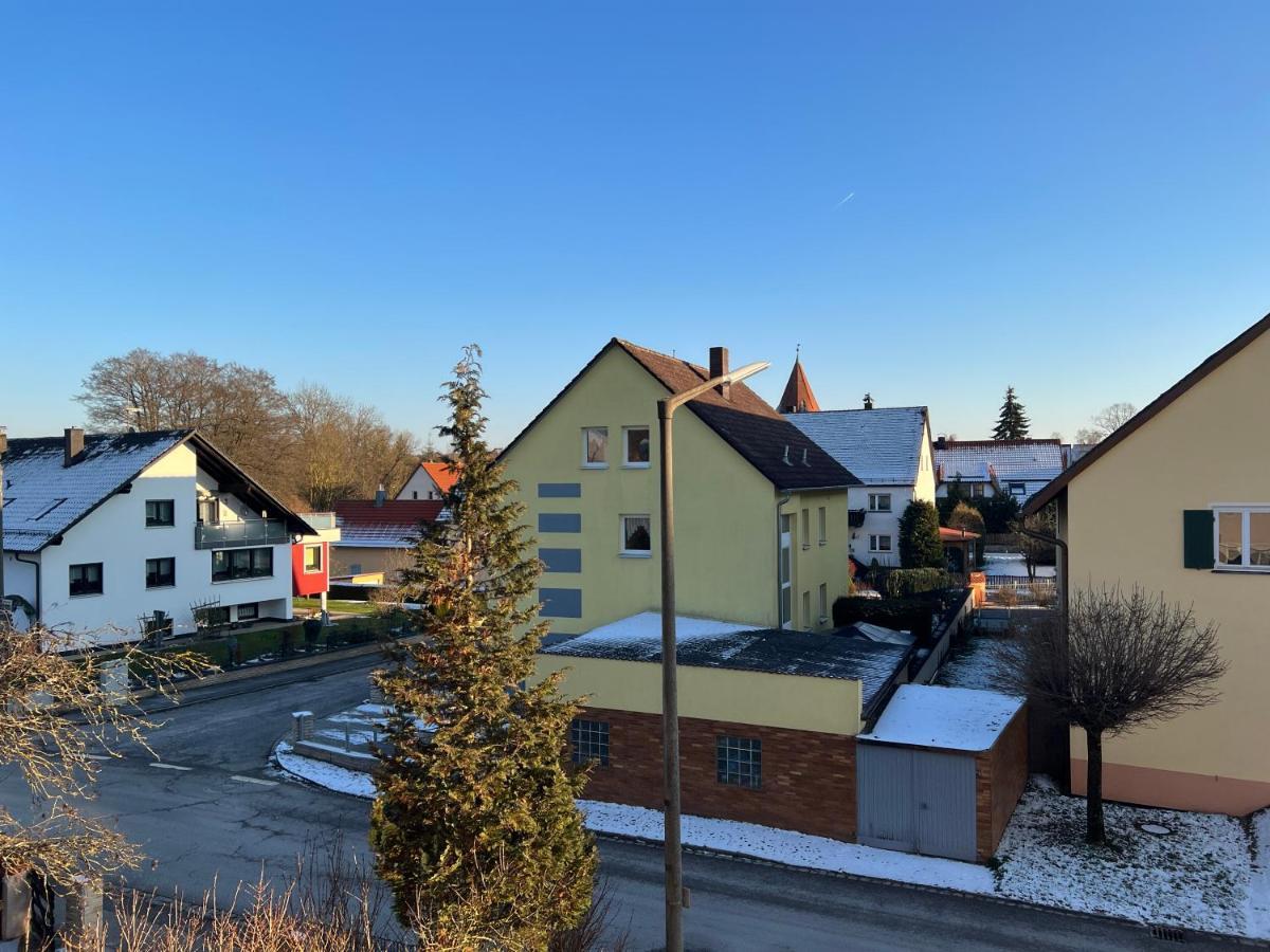 Gasthof Legend Burgthann Exterior photo